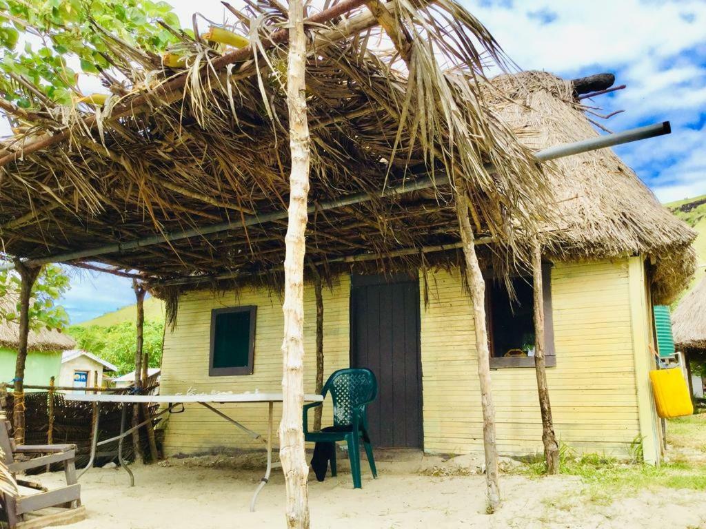 Malakati Village Beach House Naisisili Eksteriør bilde