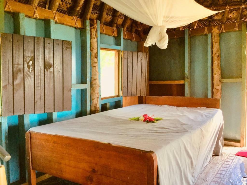 Malakati Village Beach House Naisisili Eksteriør bilde