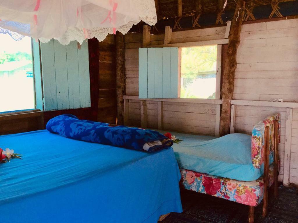 Malakati Village Beach House Naisisili Eksteriør bilde