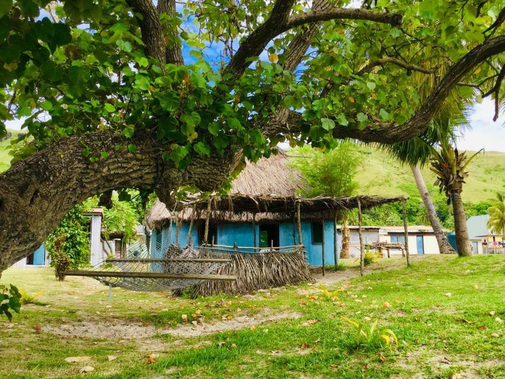 Malakati Village Beach House Naisisili Eksteriør bilde