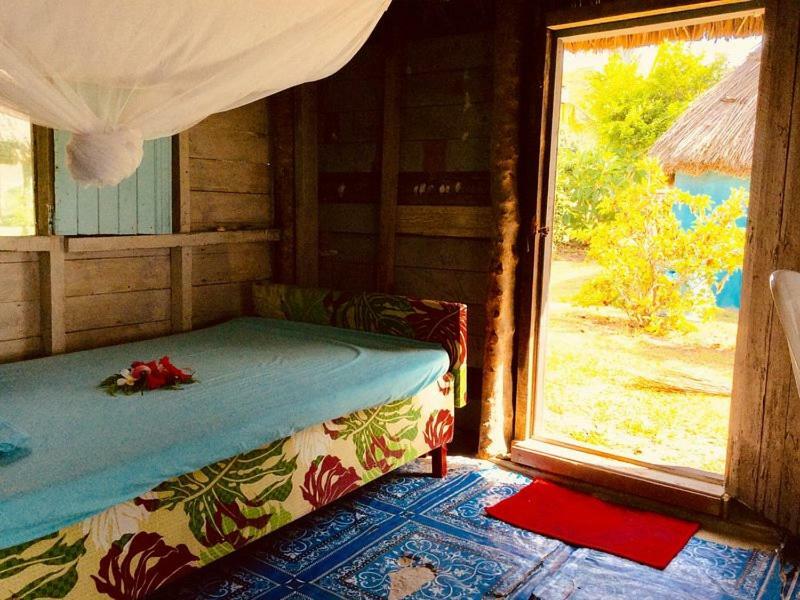 Malakati Village Beach House Naisisili Eksteriør bilde